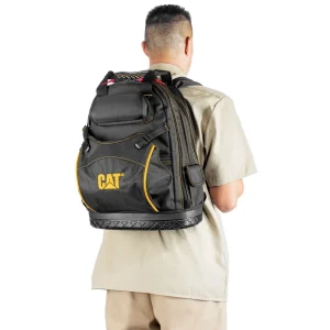 CAT 18 in. Pro Tool Backpack 980197N