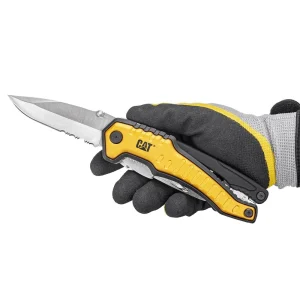 CAT XL Multi-Tool with Pouch 980045