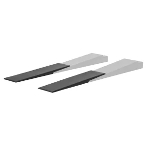 Tow Ramps Xtenders for 74 in. Flatbed HD Tow Ramps BT-TT-7-EX-10