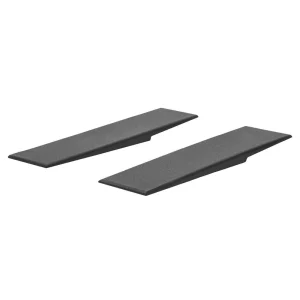 Tow Ramps Xtenders for 74 in. Flatbed HD Tow Ramps BT-TT-7-EX-10