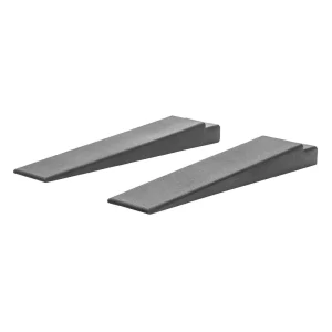 Tow Ramps 42 in. Compact Flatbed HD Tow Ramps BT-TT-7-10-IS