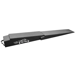 Tow Ramps 74 in. Flatbed HD Tow Ramps Set of 2 BT-TT-7-10-2