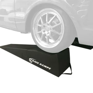 Race Ramps HD 67 in. 2-Piece Car Ramps XT RR-XT-2-HD