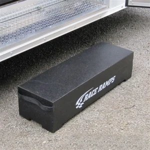 Race Ramps 36 in. Trailer Step 35.5 in. x 11.25 in. x 8 in. RR-TR-SP-36