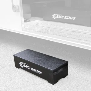 Race Ramps 30 in. Trailer Step 30 in. x 11.25 in. x 8 in. RR-TR-SP-30