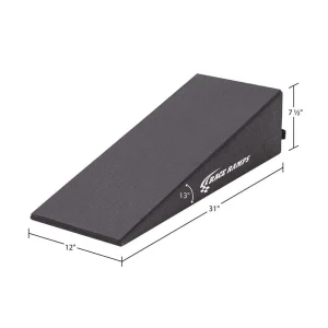 Race Ramps Trailer Side Kick RR-TR-SK-1