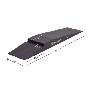 Race Ramps Multipurpose HD Car Shop Ramps RR-SPR