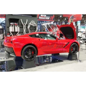 Race Ramps Car Show Cribs RR-SC