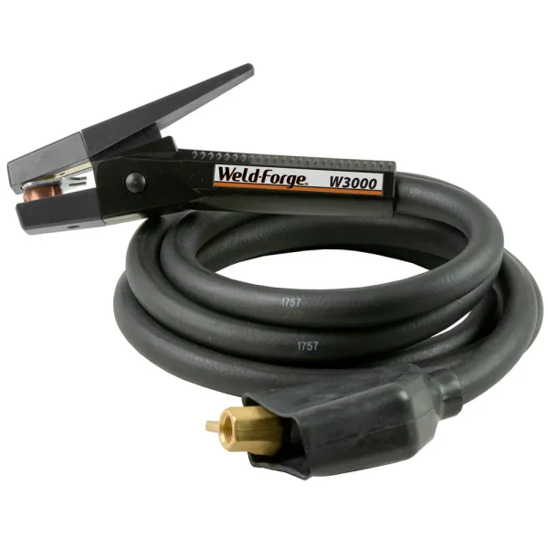 Weld-Forge W3000 Arcair-Style Gouging Torch Assembly 61-065