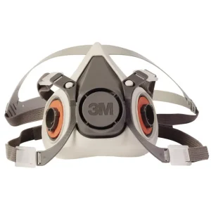 3M Half Facepiece Reusable Respirator
