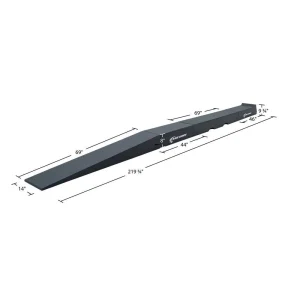 Portable Pro Lift Ramps RR-PPL