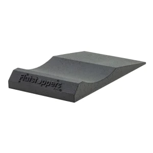 FlatStoppers 16 in. Wide Supercar FlatStoppers RR-FS-16-SC