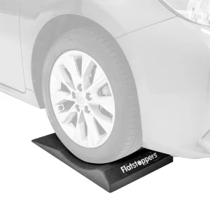 FlatStoppers 16 in. Wide Supercar FlatStoppers RR-FS-16-SC