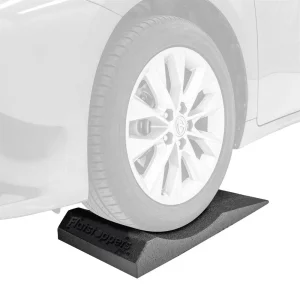 FlatStoppers 14 in.Wide FlatStoppers RR-FS