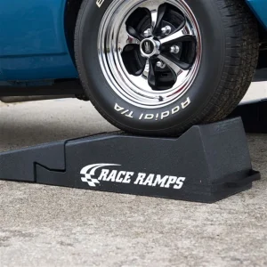 Race Ramps 56 in. Car Ramps 2 Piece RR-56-2