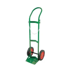 Anthony 021-6110 K / H / T Cylinder Cart & Stand, Tilt Back