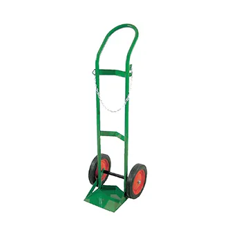 Anthony 021-6110 K / H / T Cylinder Cart & Stand, Tilt Back