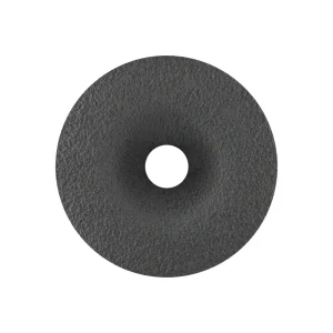 PFERD 61192 Grinding disc, CC-GRIND®-FLEX, 5″ x 7/8, SG STEEL, Coarse, Ceramic, 10/BOX