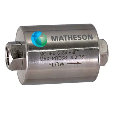 6124 6134 & 6164 Series Filter