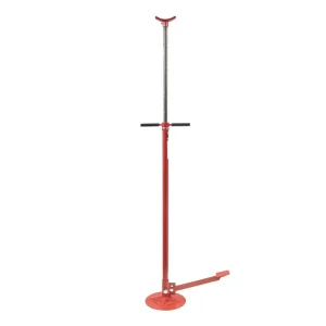 Sunex 3/4 Ton with Foot Pedal Underhoist Stand 6810A