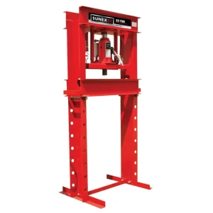Sunex 20 Ton Air/Hydraulic Shop Press 5720AH