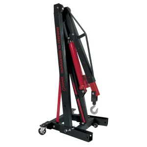 Sunex 2 Ton Engine Crane 5222