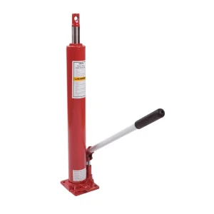 Sunex 4 Ton Heavy Duty Flat Bottom Ram 5041B