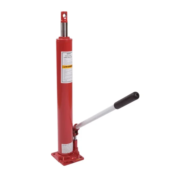 Sunex 4 Ton Heavy Duty Flat Bottom Ram 5041B