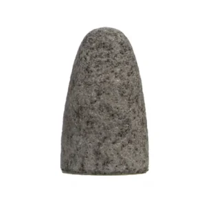 Norton Abrasives 61463622387 Gemini 57A AO Type 16 Portable Snagging Cone, 2-3/4 In. Diameter