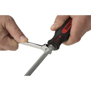 Sunex 8 Piece Combination Screwdriver Set 118SS