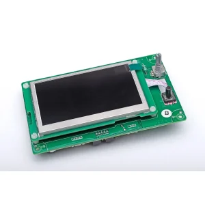 Replacement Panel Board for Eastwood LCD AC/DC TIG Welder (61500)