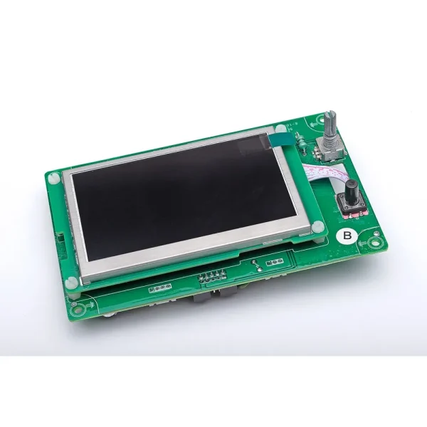Replacement Panel Board for Eastwood LCD AC/DC TIG Welder (61500)