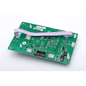 Replacement Panel Board for Eastwood LCD AC/DC TIG Welder (61500)