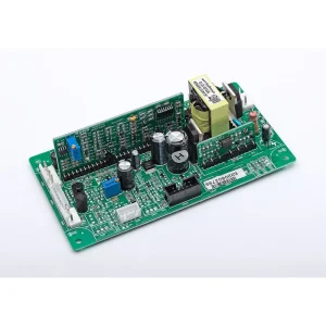 Replacement Main Control Board for Eastwood LCD AC/DC TIG Welder (61500)
