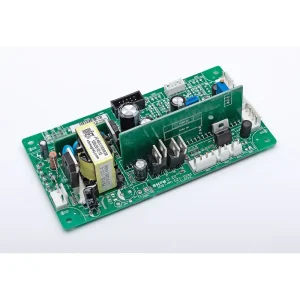 Replacement Main Control Board for Eastwood LCD AC/DC TIG Welder (61500)