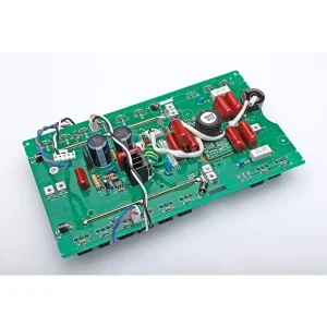 Replacement Upper Plate for Eastwood LCD AC/DC TIG Welder (61500)