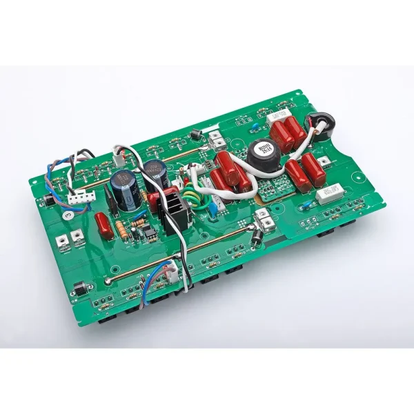 Replacement Upper Plate for Eastwood LCD AC/DC TIG Welder (61500)