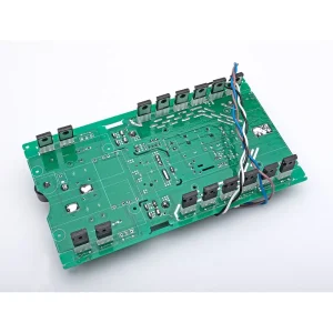 Replacement Upper Plate for Eastwood LCD AC/DC TIG Welder (61500)