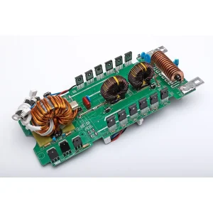 Replacement Medium Plate for Eastwood LCD AC/DC TIG Welder (61500)