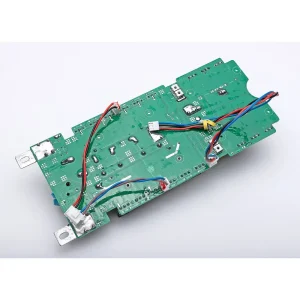 Replacement Medium Plate for Eastwood LCD AC/DC TIG Welder (61500)