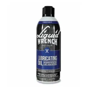 Radiator Specialty L2-12 Liquid Wrench Super Lubricants, 11 oz Aerosol Can (12 Cans)
