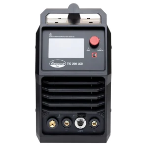 Eastwood Elite 200 Amp LCD Digital AC/DC TIG Welder