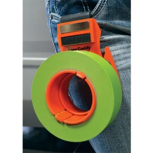 The Tape Thing and Caddy Combo Kit – Available for 3/4, 1, 1.5 and 2 Inch Tape Rolls
