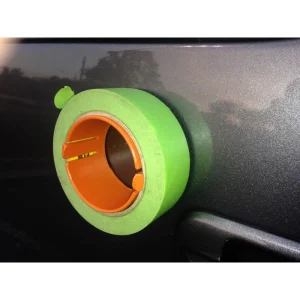 The Tape Thing – Available for 3/4, 1, 1.5 and 2 Inch Tape