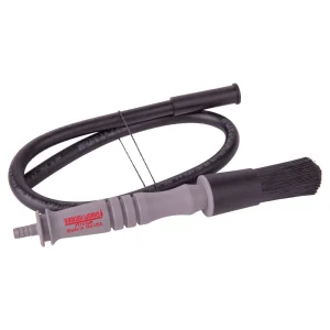 Ohio Brush Works Parts Washer Flow-Through Brush Stiff FT10