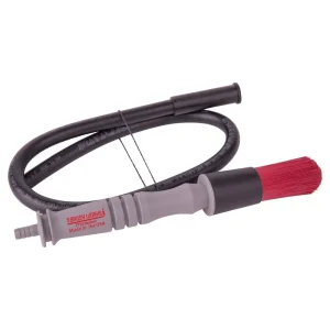 Ohio Brush Works Parts Washer Flow-Through Brush Medium FT20