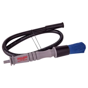 Ohio Brush Works Parts Washer Flow-Through Brush Soft FT30