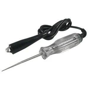 Sunex Circuit Tester 4001