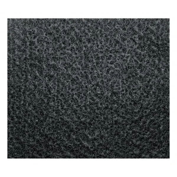 Tillman 61560 60″ 16 oz Black Medium Duty Thermofelt Blanket (25 Yd Roll)
