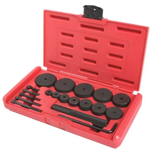Sunex Seal and Bearing Driver Set 3920